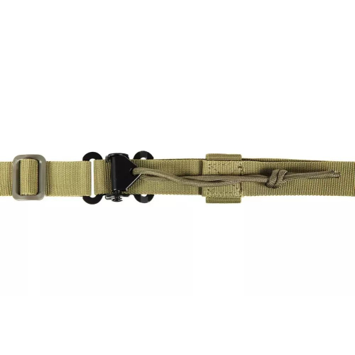 Pas 2 punktowy oliwkowy - GFC